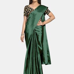 Aardiva Satin Saree-picture-17