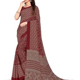 VIMLA Pure Crepe Mysore Silk Saree-image-33