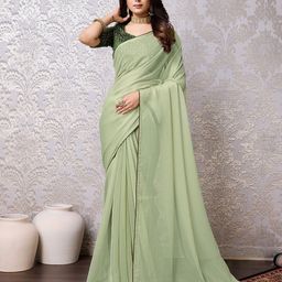 Ishin Embellished Gotta Patti Saree-picture-23