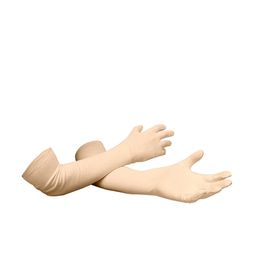 Kuber Industries Unisex Set Of 2 Riding Gloves-97