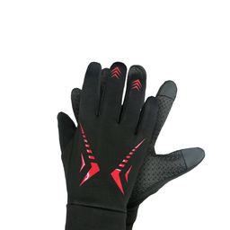 Aadikart Unisex Touchscreen Gloves-31