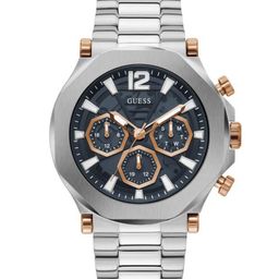 GUESS Men Dial & Straps Analogue Watch GW0539G1-image-46