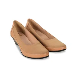 Bella Rosa Embellished Block Mules-26
