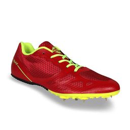 NIVIA Men Spirit Spikes Track & Field Mesh Running Shoes-picture-39