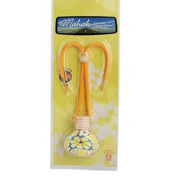 Sugandhim Champa Car Hanging Air Freshner -15ml-12