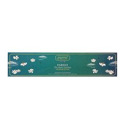 Nyassa Pack Of 30 Camel Brown Highly Scented Incense Sticks-48