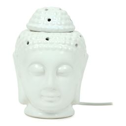 Crazy Sutra White Ceramic Electric Diffuser Aroma Fragrance Oil Burner-3