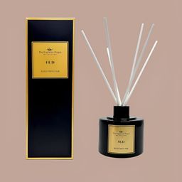 The Fragrance People Reed Diffuser Set Oud Home Fragrances-20