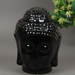 Crazy Sutra Ceramic Diffuser Yoga Meditation Aroma Oil Burner-15
