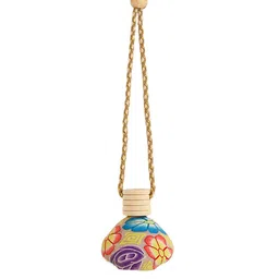 Sugandhim Lavender Car Hanging Air Freshner -15ml-51