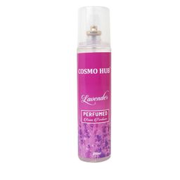 COSMO HUB Pink Lavender Room Freshener-6