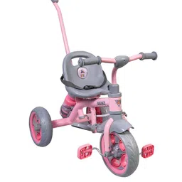 BeyBee Kids Ride-On Tricycle-picture-42