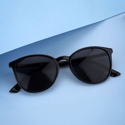 Carlton London Women UV Protected Lens Oval Sunglasses-38