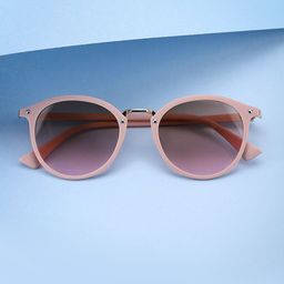 Carlton London Women UV Protected Lens Oval Sunglasses-12