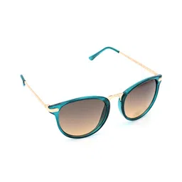 Steve Madden Women Butterfly Sunglasses with UV Protected Lens 16426945283-29
