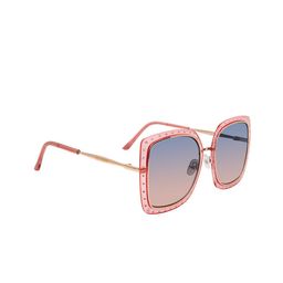 Steve Madden Women Stylised Sunglasses with UV Protected Lens 16426948888-94