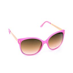 Steve Madden Women Cateye Sunglasses with UV Protected Lens-16426944859-12