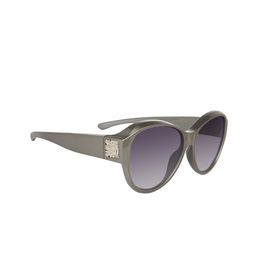 Steve Madden Unisex Oversized Sunglasses with UV Protected Lens 16426949106-Gery-54