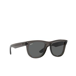 Ray-Ban Reverse Square UV Protected Lens Sunglasses 0RBR0502S6707GR50 image 1