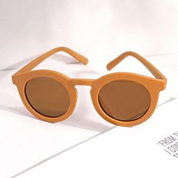 JOKER & WITCH Women Round Sunglasses JWSG146-14