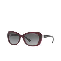 vogue Women Butterfly Sunglasses with UV Protected Lens 8056597624411-37