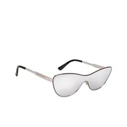 AISLIN Unisex Cateye Sunglasses with Polarised and UV Protected Lens-16