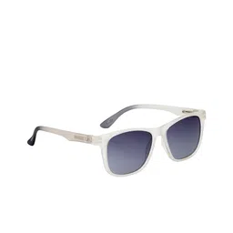 KOSCH ELEMENTE Men Wayfarer Sunglasses With UV Protected Lens KW 801 A72-36