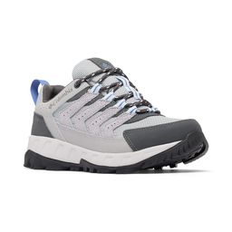 Columbia Women Strata Trail Low Wp Hiking And Trail Shoes-image-22