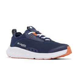 Columbia Men Castback Pfg Water Trekking Shoes-image-77