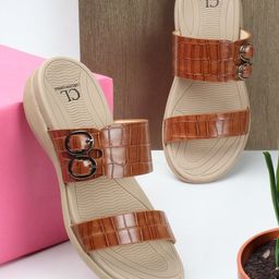 Carlton London Wedge Mules-image-16