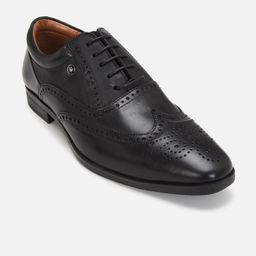 Louis Philippe Men Formal Derbys-picture-1