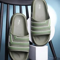 Action Men Striped Sliders-picture-28