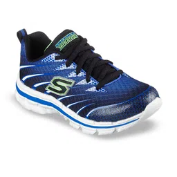 Skechers Boys Nitrate - Boltrik Casual Shoes-image-66