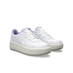 ASICS JAPAN S ST Women Perforated Lace-Up Casual Shoes-picture-4