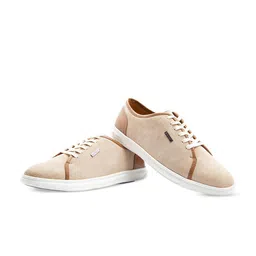 Paragon Men Leather Sneakers-picture-13