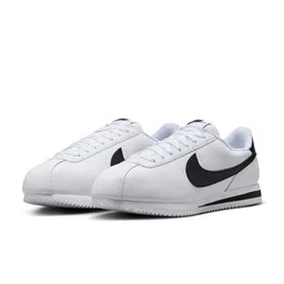 Nike Cortez Leather Shoes-image-11