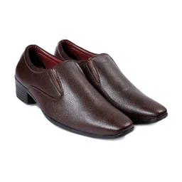 Bxxy Men Elevator Formal Slip-On Shoes-picture-52
