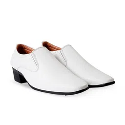 Bxxy Men Height Increasing Formal Slip-On Shoes-picture-9