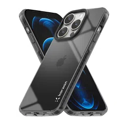 Karwan Solid Printed iPhone 11 Pro Back Case Mobile Accessories-81
