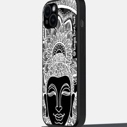 macmerise Quirky Printed iPhone 14 Plus Impact Resistant Back Case Mobile Accessories image 1