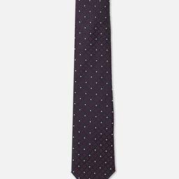 Allen Solly Men Printed Formal Tie-10