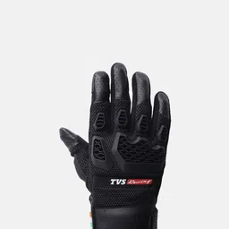 TVS Men Bike Riding Gloves-image-16