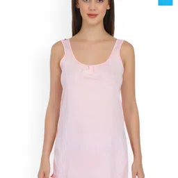 SELFCARE 2-Pcs Non-Padded Cotton Longline Camisoles-image-90