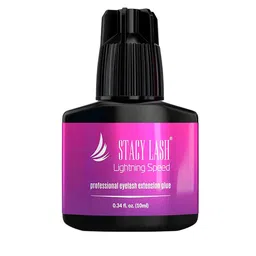 NAGARAKU Stacy Lash Lightning Speed Professional Eyelash Extension Glue -10ml-10