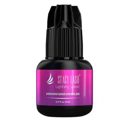 NAGARAKU Stacy Lash Lightning Speed Professional Eyelash Extension Glue -5ml-48