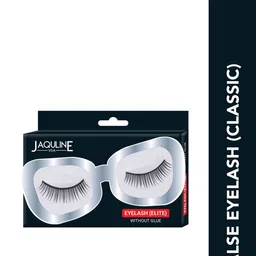 Jaquline USA Durable False Eyelashes-15