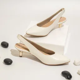 Inc 5 Kitten Heeled Mules-picture-28