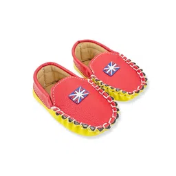 BAESD Infants Textured Booties-image-19