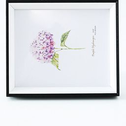 Kuber Industries Black Rectangle Photo Frames image 1