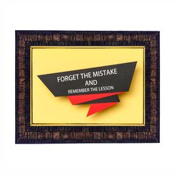 Hawai Multicoloured 1 Pieces Wood Fashion Photo Frames-image-55